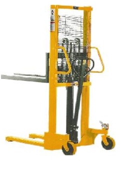 MTH Hand Stacker